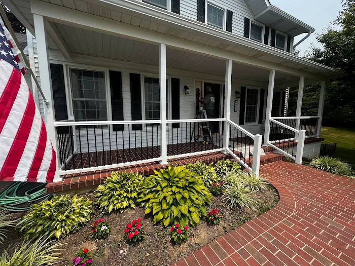 Five K Construction Roofing & Remodeling Picture 9