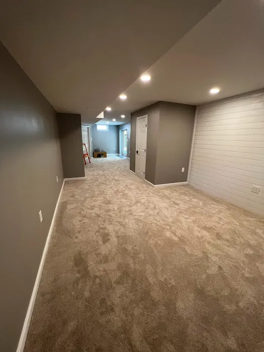 Five K Construction Roofing & Remodeling Picture 6