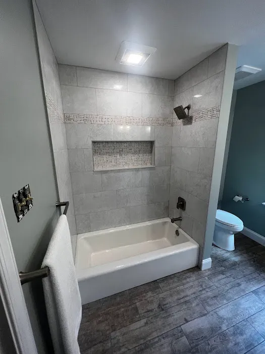 Five K Construction Roofing & Remodeling Picture 10