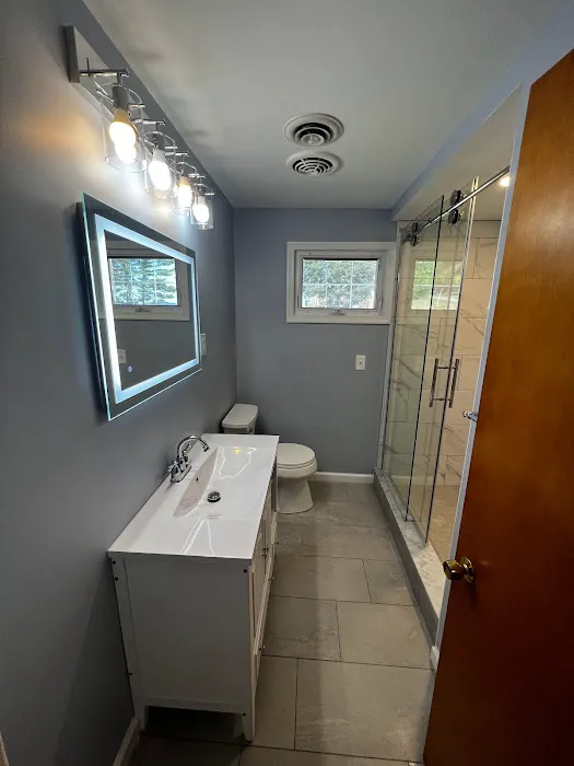 Five K Construction Roofing & Remodeling Picture 4