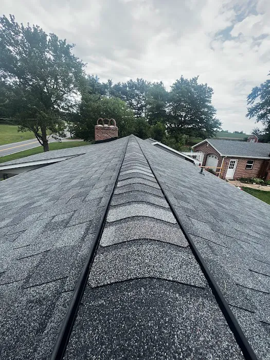 Five K Construction Roofing & Remodeling Picture 2