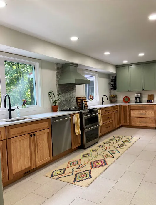 Five K Construction Roofing & Remodeling Picture 8