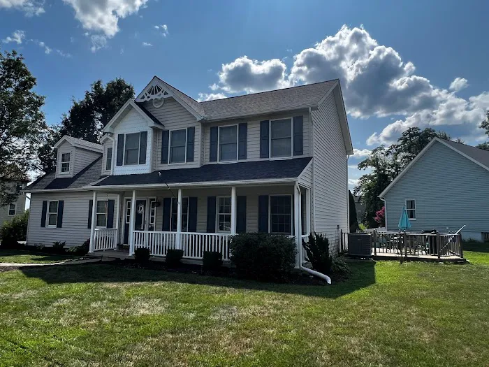 Five K Construction Roofing & Remodeling Picture 7