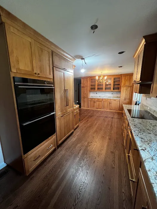 Five K Construction Roofing & Remodeling Picture 5