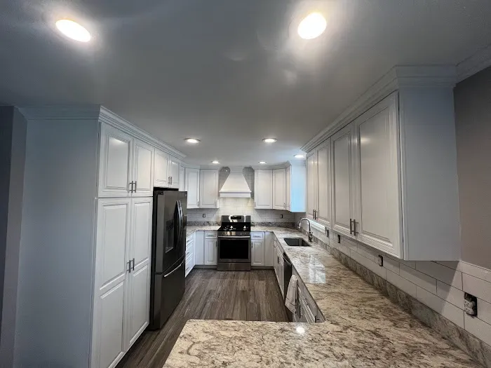 Five K Construction Roofing & Remodeling Picture 1