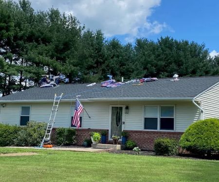 Banner Home Solutions