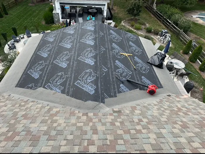 House to Home Contracting Picture 10