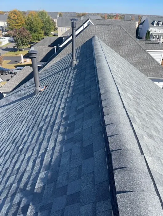 House to Home Contracting Picture 7