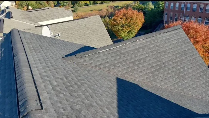 House to Home Contracting Picture 8