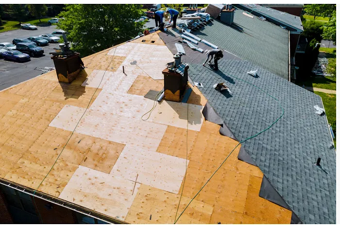 Bob Fitterer Roofing, Inc. Picture 7