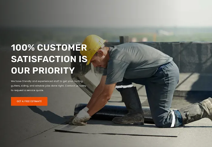 Bob Fitterer Roofing, Inc. Picture 8