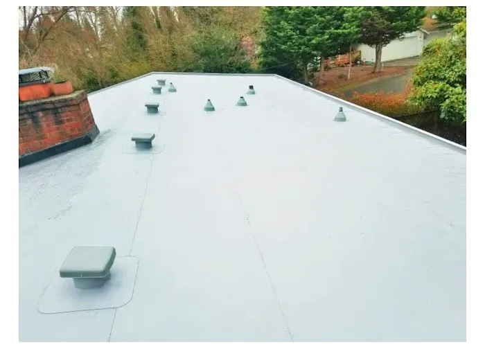 Roofing Contractors DMV - Requeno’s construction Picture 2