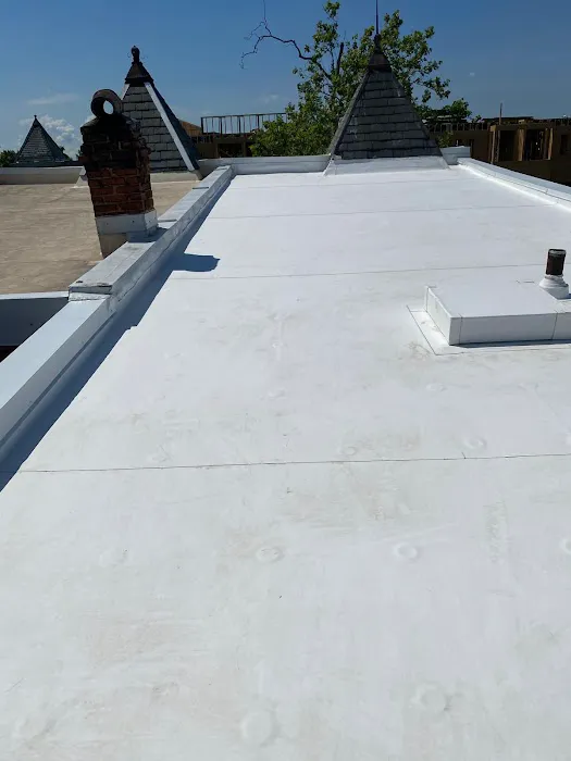 Roofing Contractors DMV - Requeno’s construction Picture 3