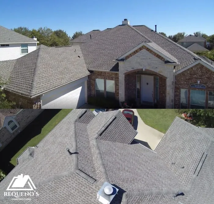 Roofing Contractors DMV - Requeno’s construction Picture 9