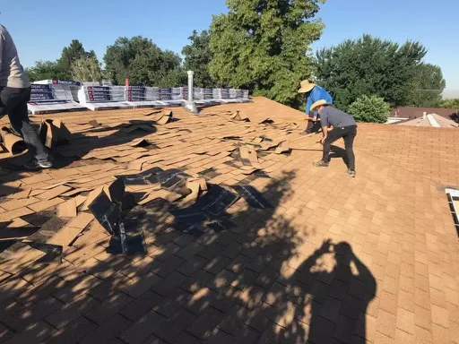 Robert Daniel Roofing Picture 4