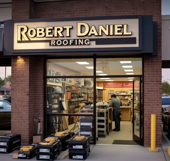 Robert Daniel Roofing Picture 5