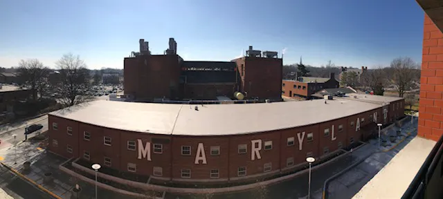 Georgetown Roofing Picture 1