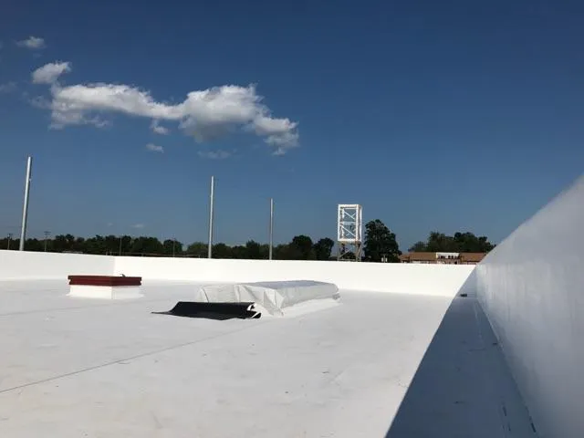 Georgetown Roofing Picture 2