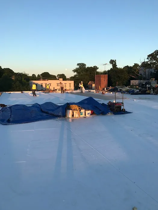 Georgetown Roofing Picture 5