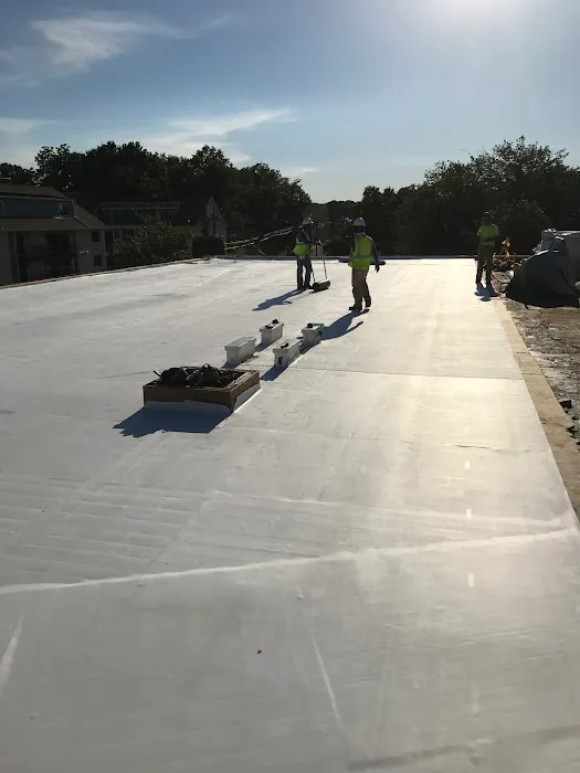 Georgetown Roofing Picture 4