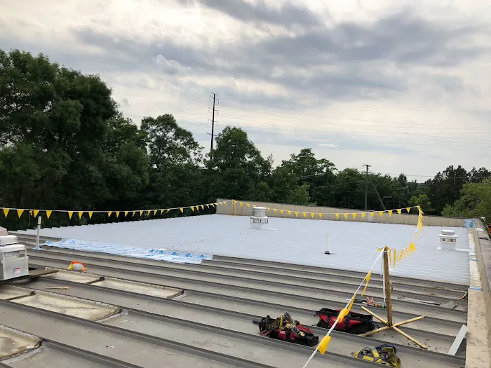 Georgetown Roofing Picture 10