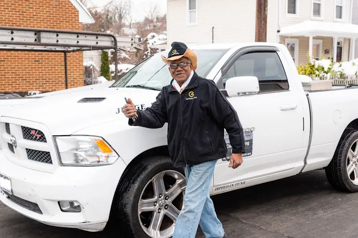 Currie Roofing Services Picture 1