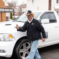 Currie Roofing Services ico