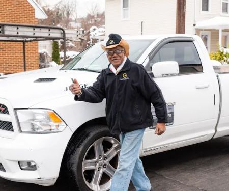 Currie Roofing Services