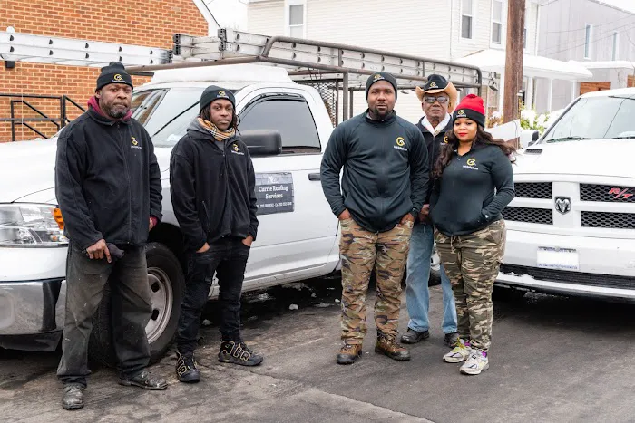 Currie Roofing Services Picture 3