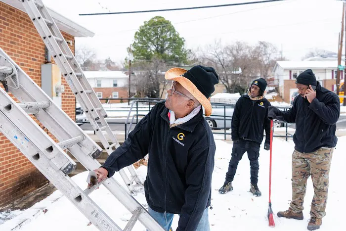 Currie Roofing Services Picture 6