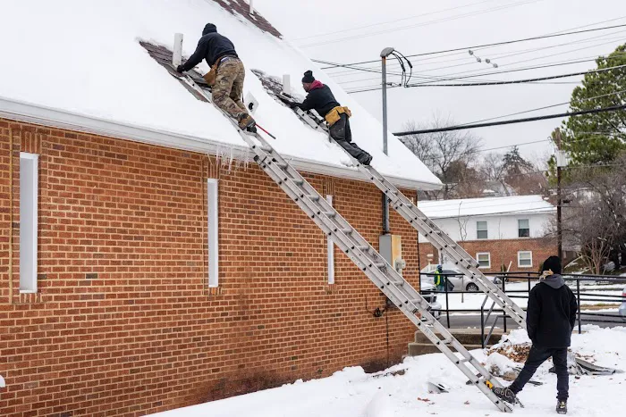 Currie Roofing Services Picture 4