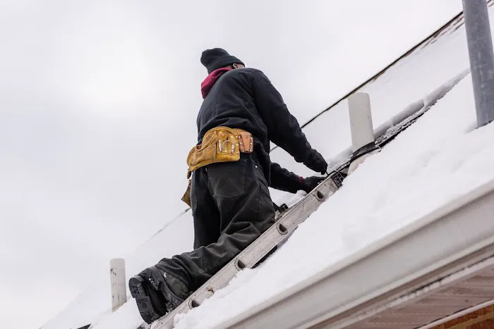 Currie Roofing Services Picture 5