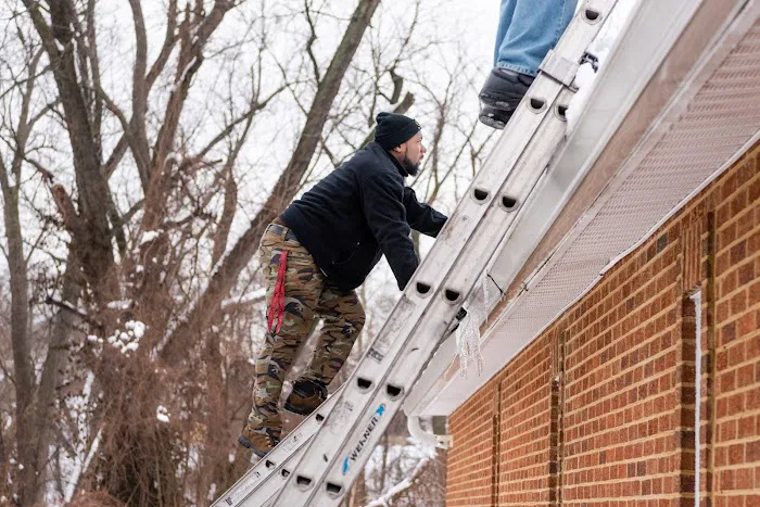 Currie Roofing Services Picture 8