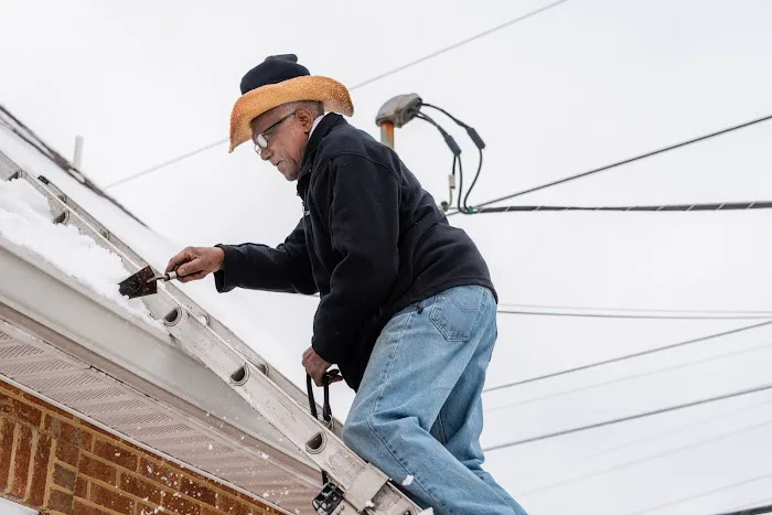 Currie Roofing Services Picture 9