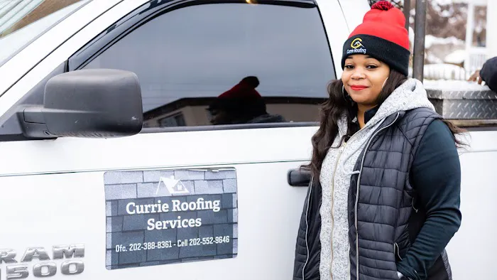 Currie Roofing Services Picture 10