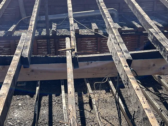 Kelbie Home Improvement - Washington, DC Flat Roof Services Picture 3