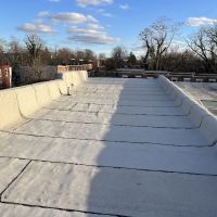 Kelbie Home Improvement - Washington, DC Flat Roof Services ico