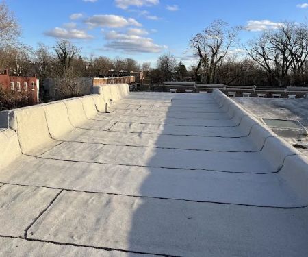 Kelbie Home Improvement - Washington, DC Flat Roof Services