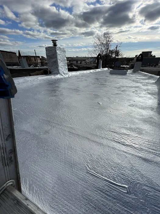 Kelbie Home Improvement - Washington, DC Flat Roof Services Picture 7