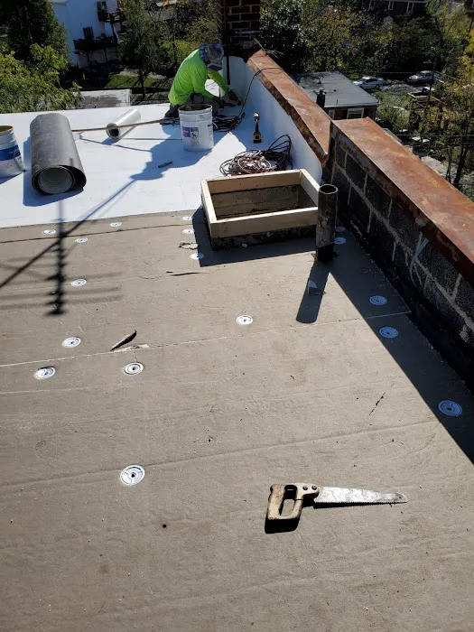 ASAP Roofing & Exteriors Picture 1