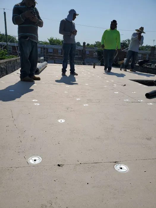 ASAP Roofing & Exteriors Picture 5