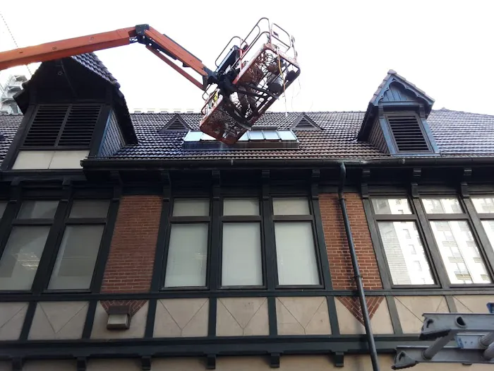 ASAP Roofing & Exteriors Picture 6