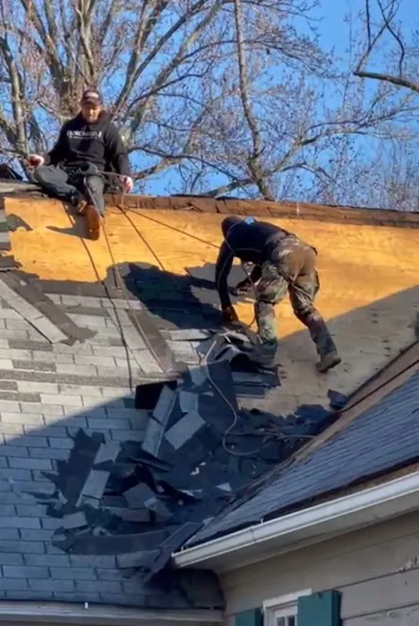 ASAP Roofing & Exteriors Picture 4