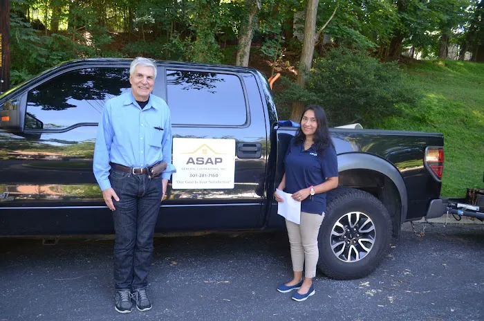 ASAP Roofing & Exteriors Picture 9