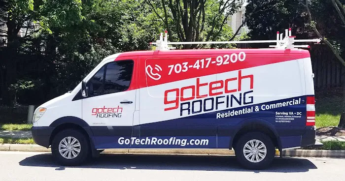 GoTech Roofing Picture 3