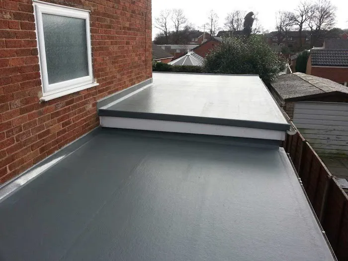 GoTech Roofing Picture 9