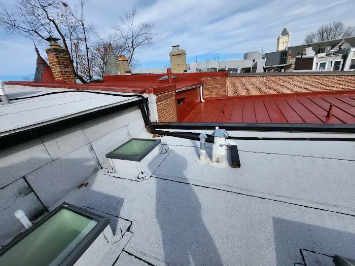 GoTech Roofing Picture 1
