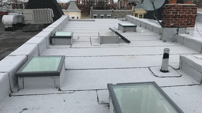 Mackay Roofing Picture 2