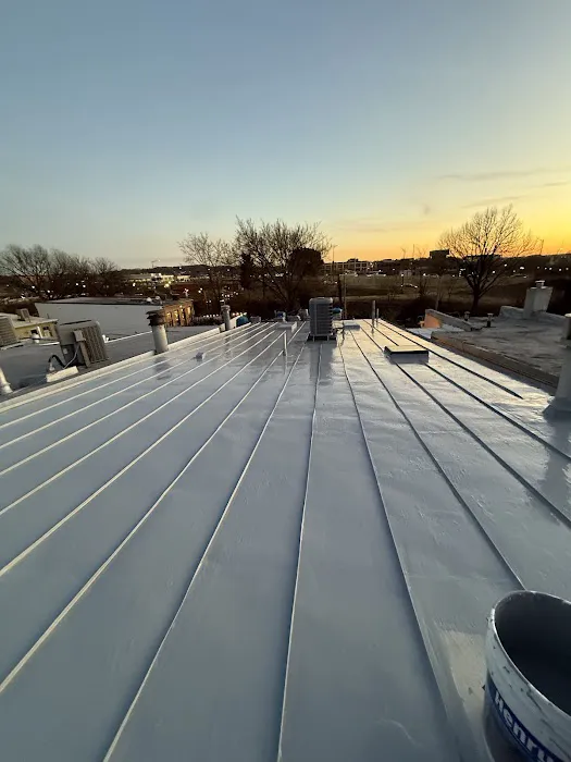 Kelbieroofing flat roof specialist Picture 1