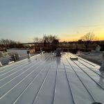 Kelbieroofing flat roof specialist